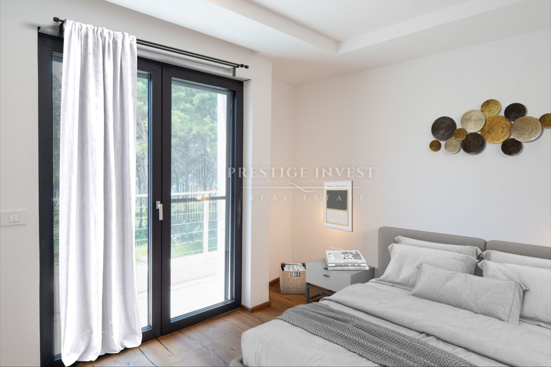 Appartement À vendre - Zadarska Kožino