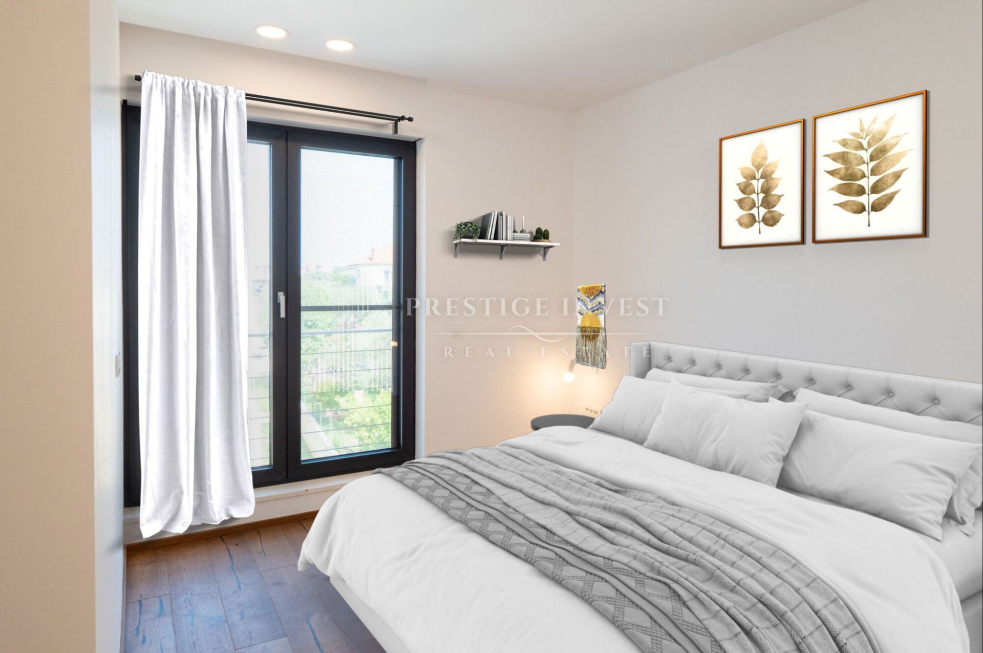 Appartement À vendre - Zadarska Kožino