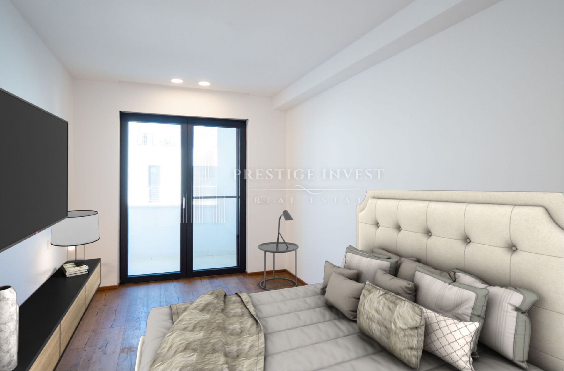 Appartement À vendre - Zadarska Kožino
