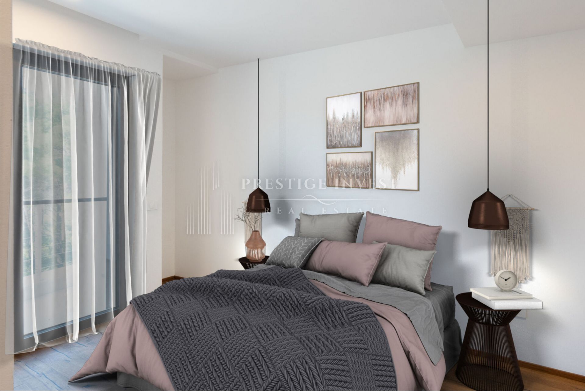 Appartement À vendre - Zadarska Kožino