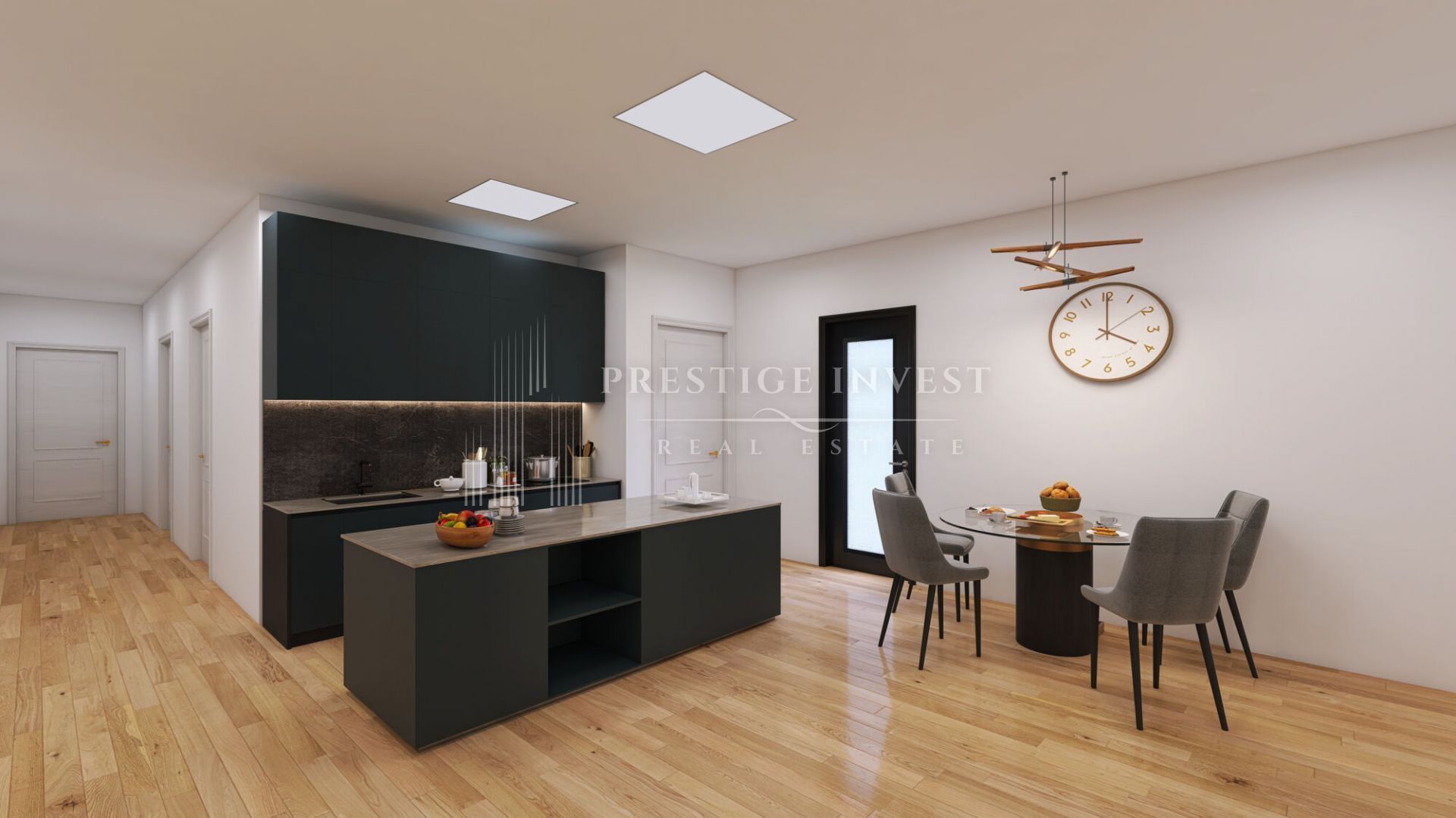 Apartma Naprodaj - Zadarska Kožino