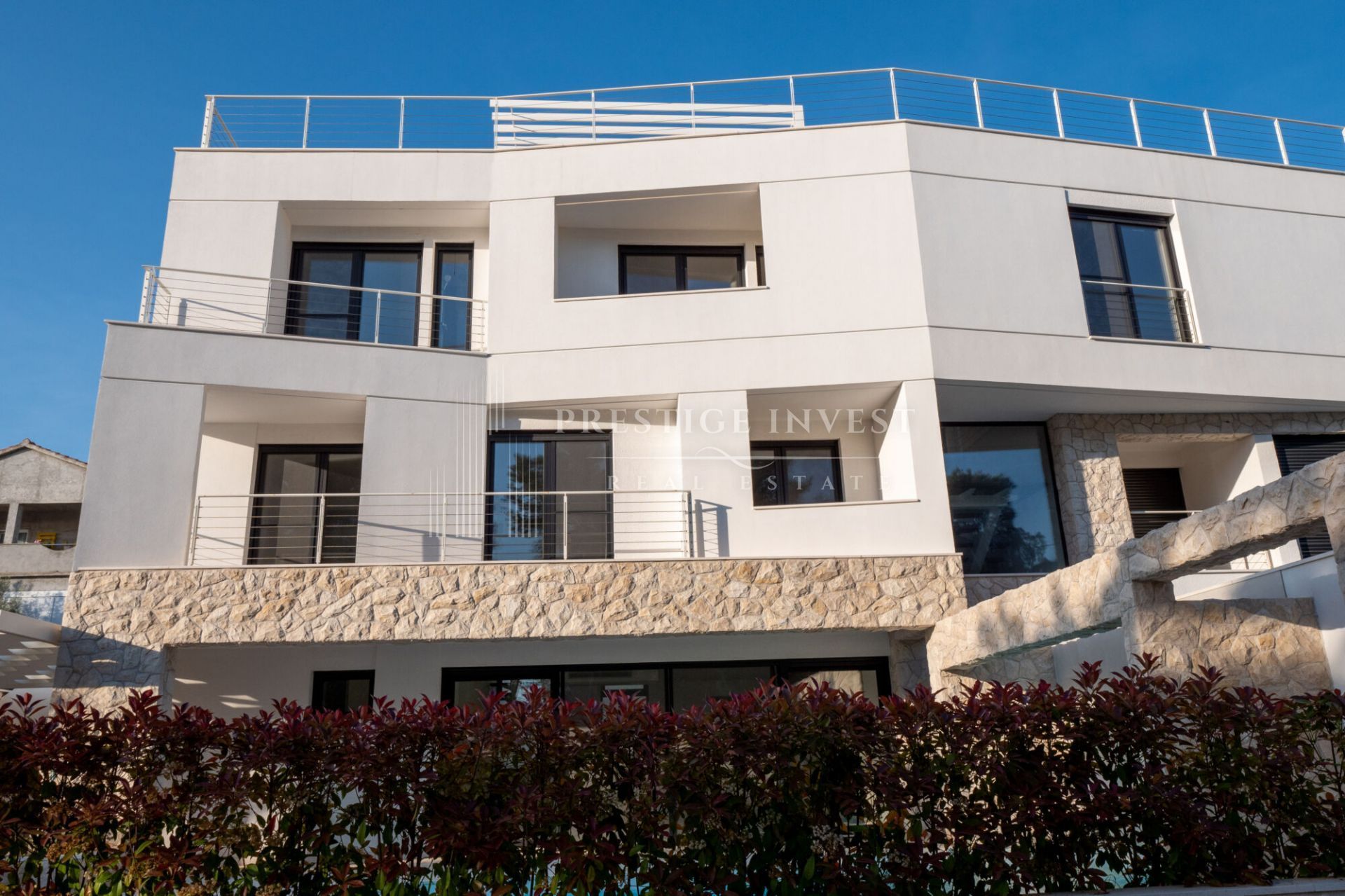 Appartement À vendre - Zadarska Kožino