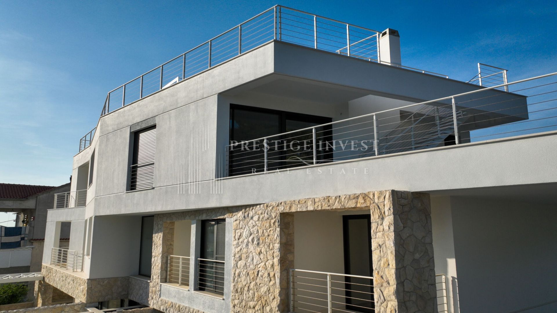 Appartement À vendre - Zadarska Kožino