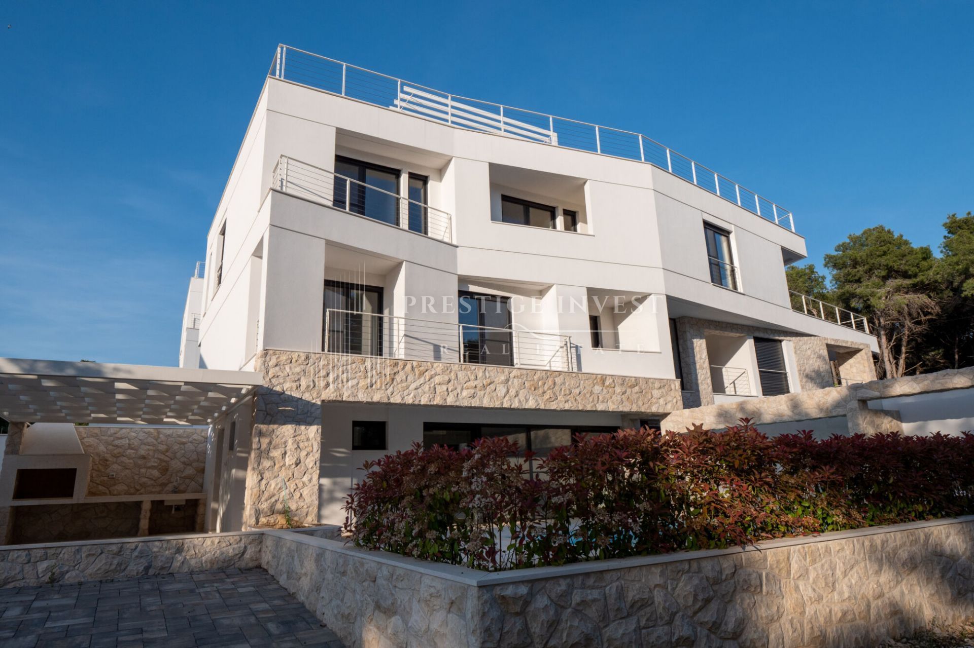 Appartement À vendre - Zadarska Kožino