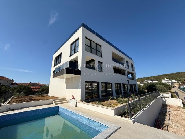 Flat For sale - Zadarska Sukošan - foto 4/57