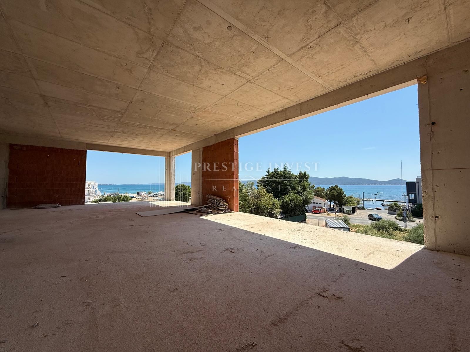 Flat For sale -  Sukošan