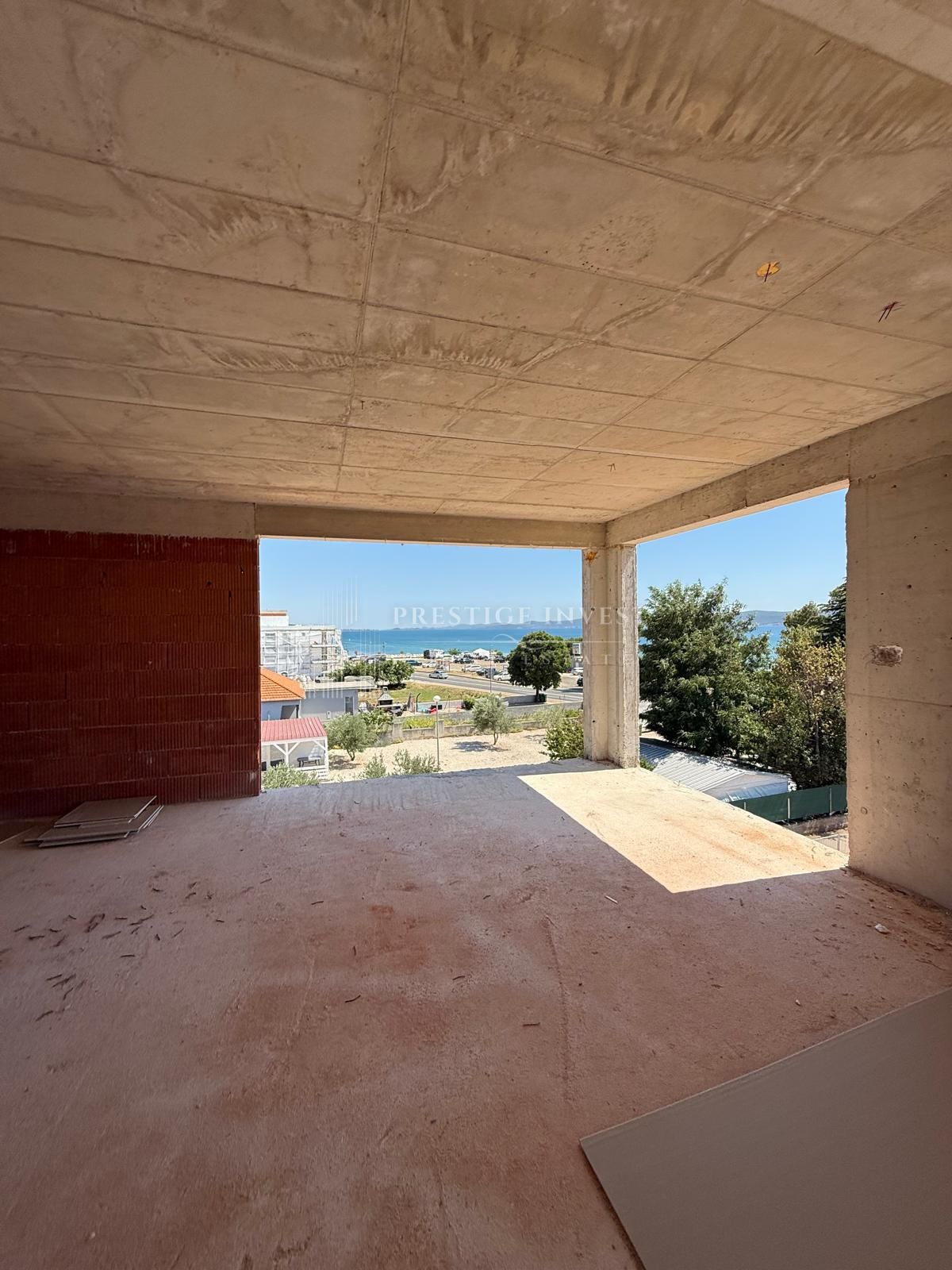 Flat For sale -  Sukošan