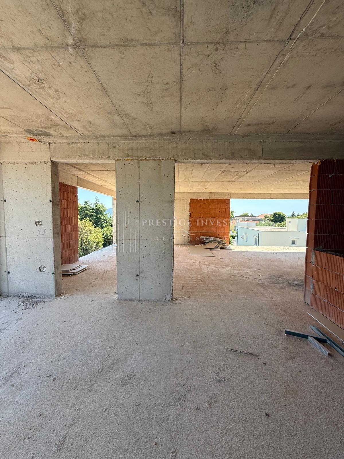 Flat For sale -  Sukošan