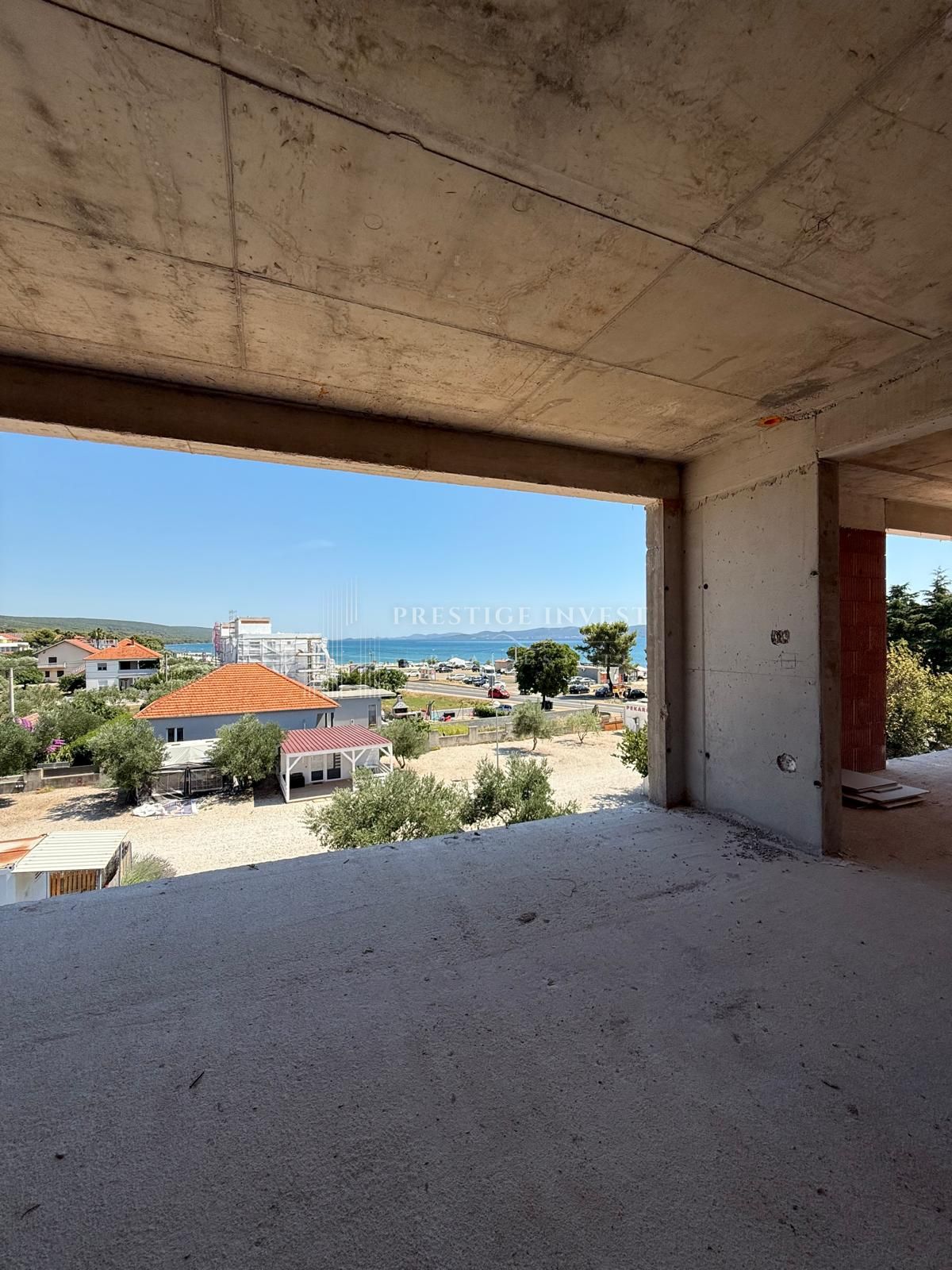 Flat For sale -  Sukošan