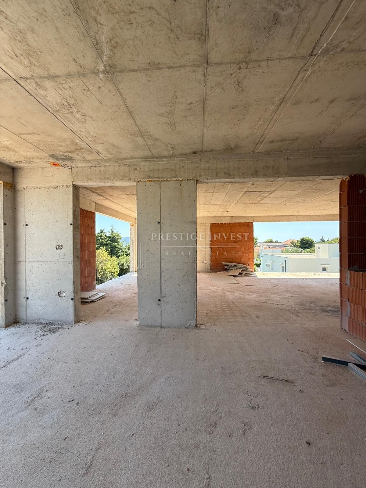 Flat For sale -  Sukošan