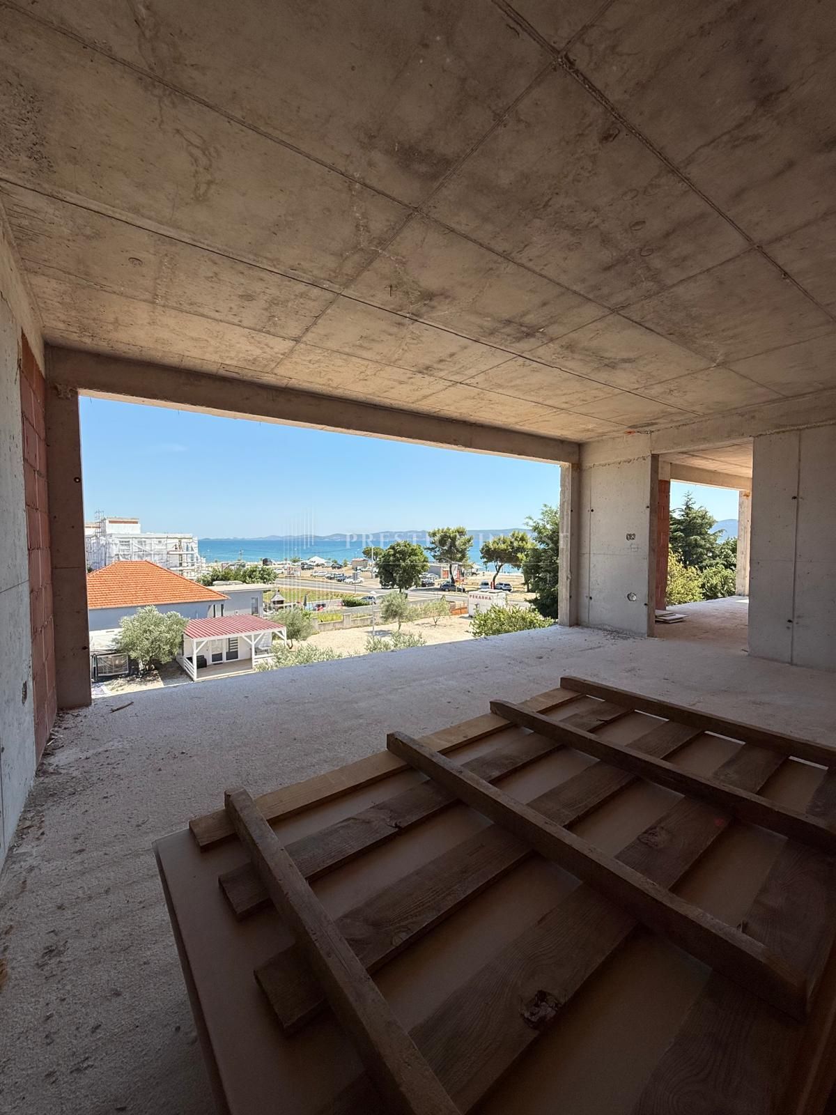 Flat For sale -  Sukošan