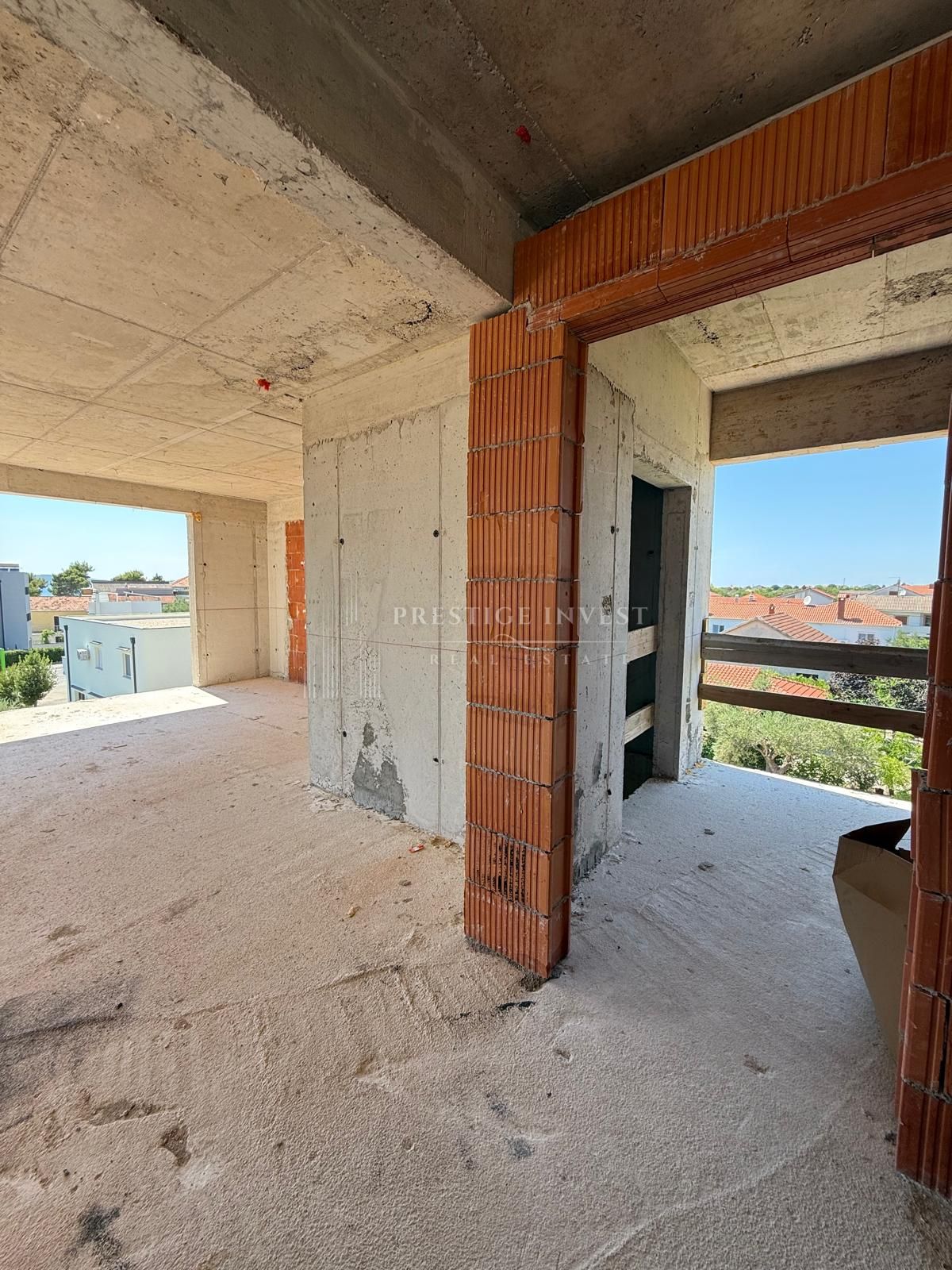 Flat For sale -  Sukošan