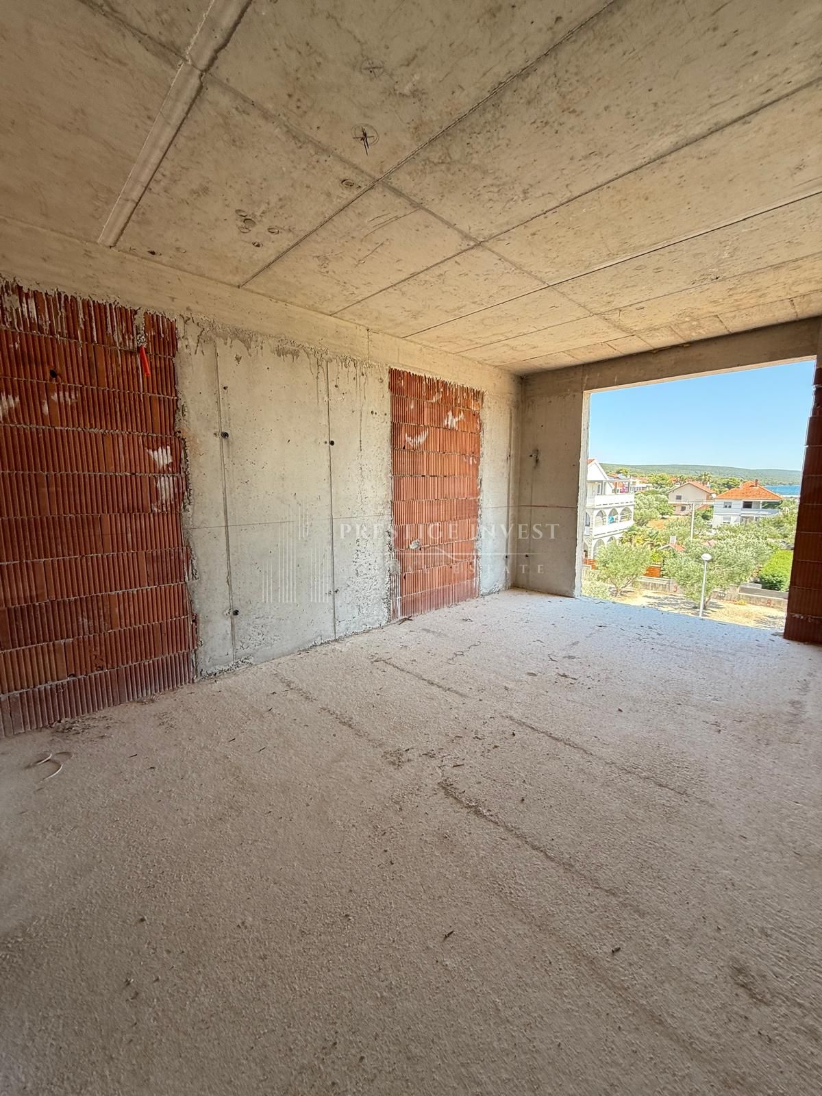 Flat For sale -  Sukošan