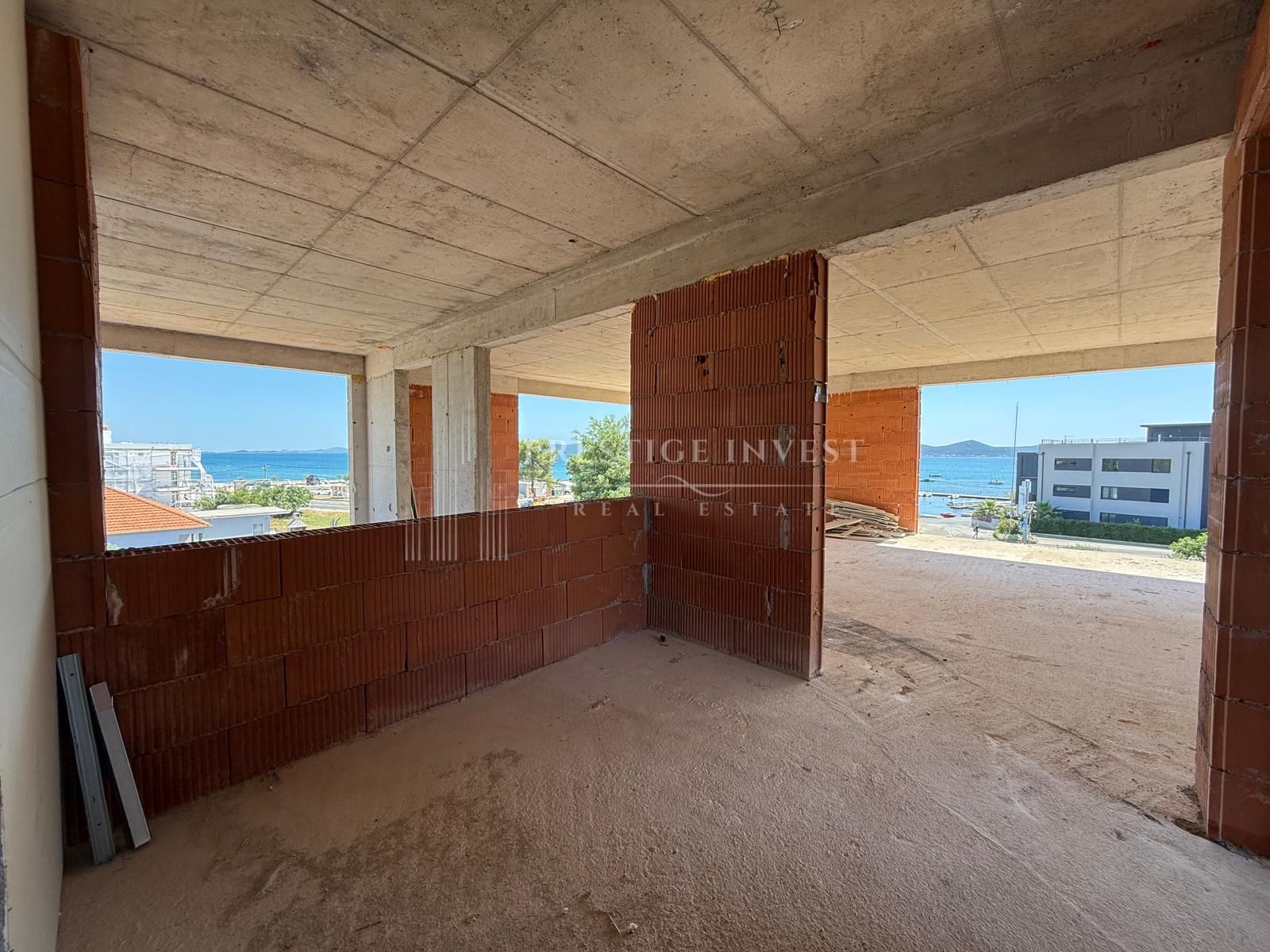 Flat For sale -  Sukošan