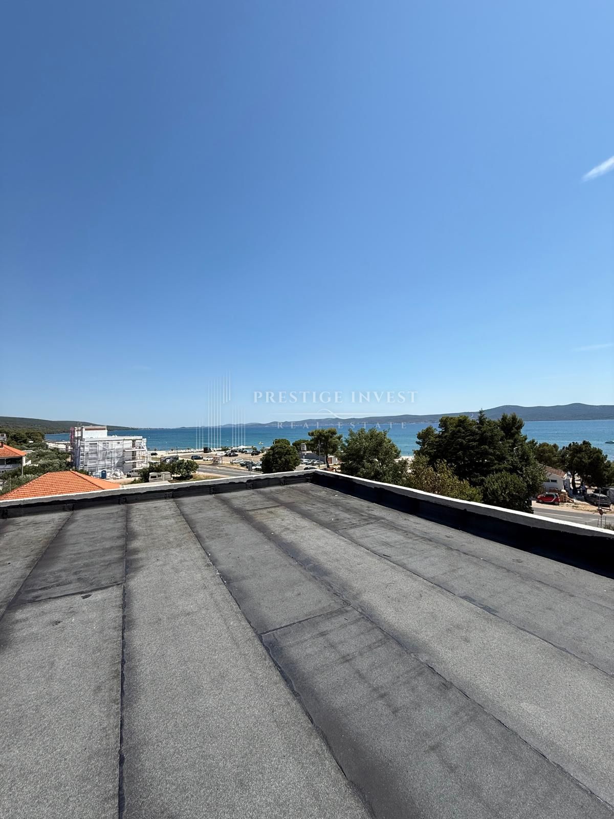 Flat For sale -  Sukošan
