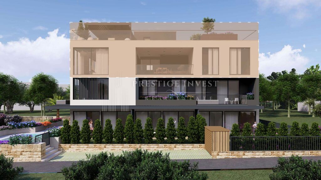 Flat For sale -  Sukošan