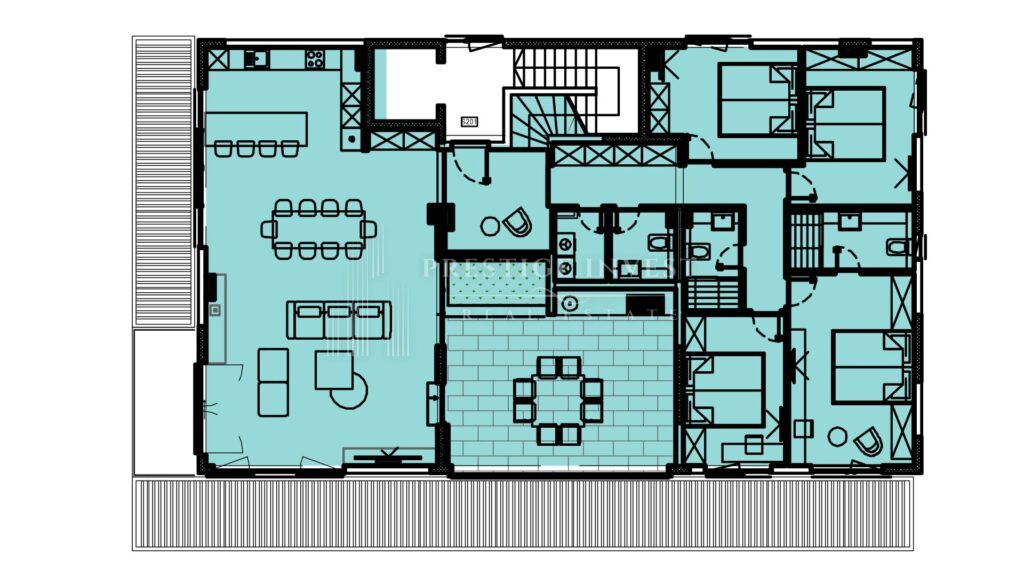 Flat For sale -  Sukošan