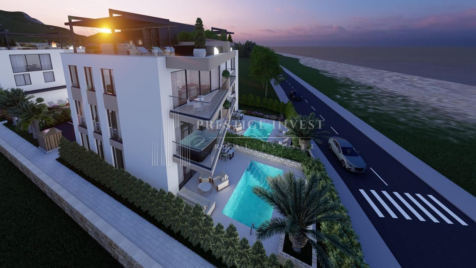 Flat For sale -  Sukošan
