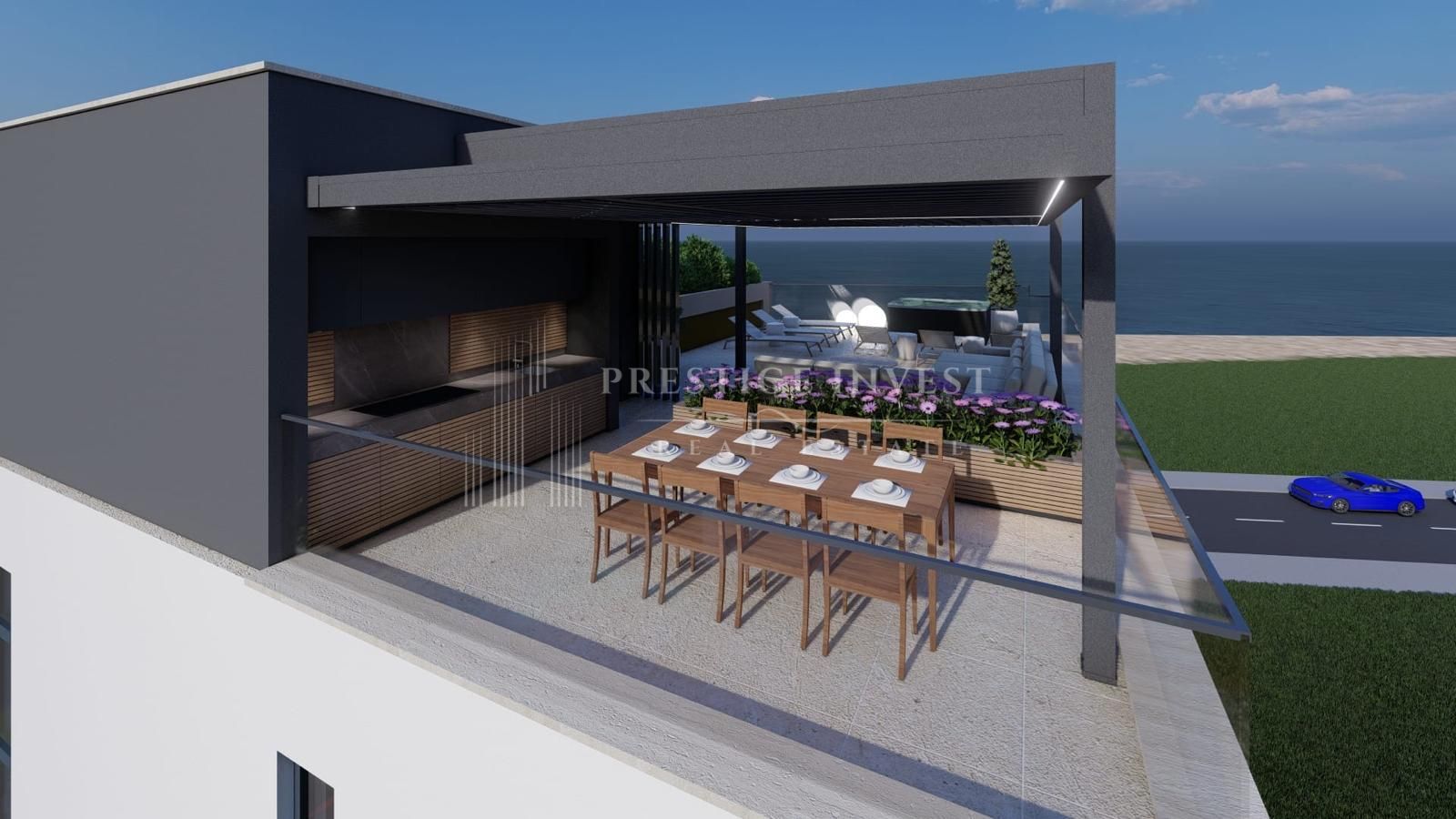 Flat For sale -  Sukošan
