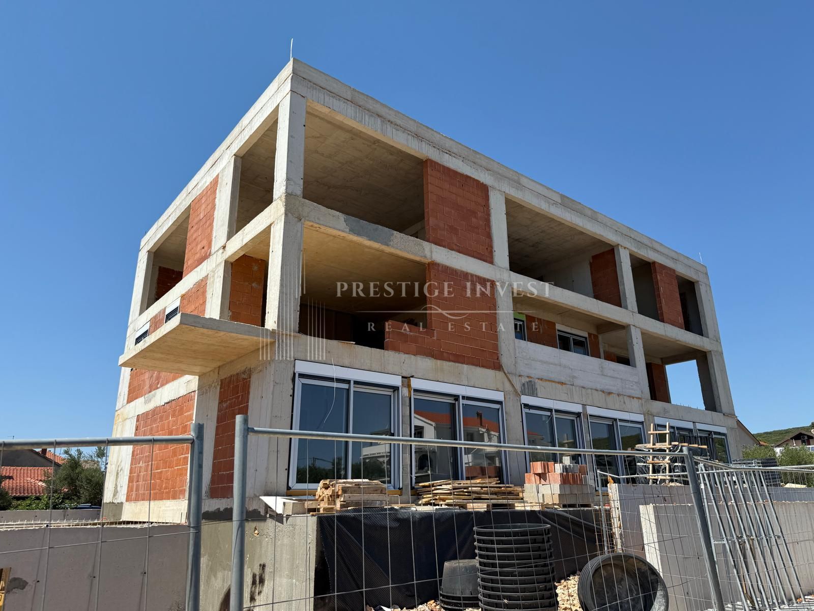 Flat For sale -  Sukošan