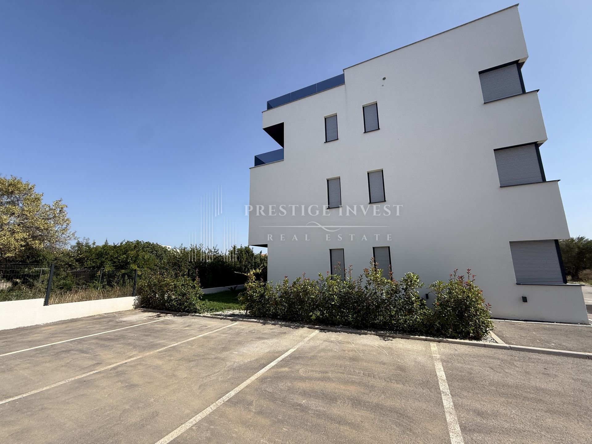 Apartment Zu verkaufen - Zadarska Sukošan