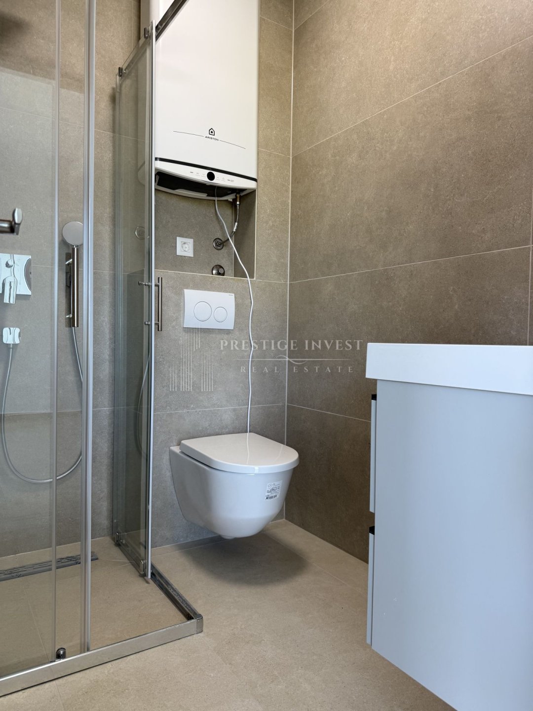 Apartment Zu verkaufen - Zadarska Sukošan