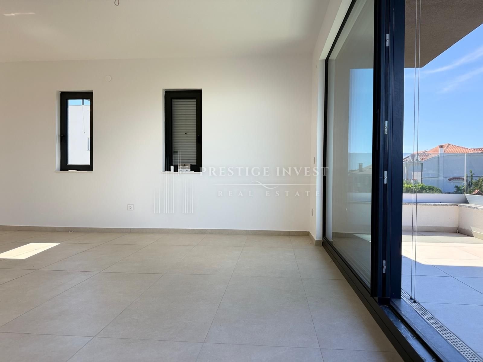 Flat For sale - Zadarska Sukošan