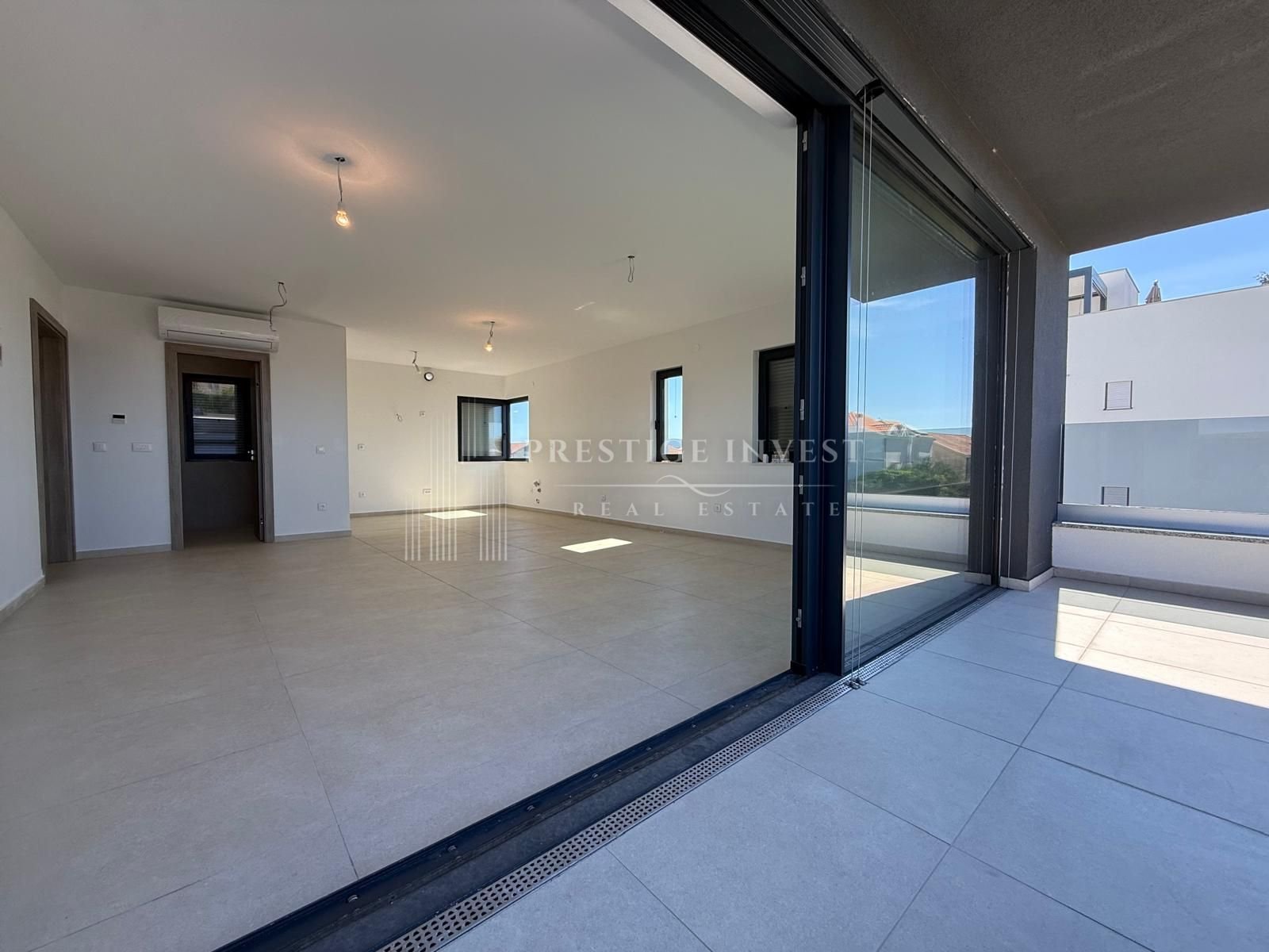 Flat For sale - Zadarska Sukošan