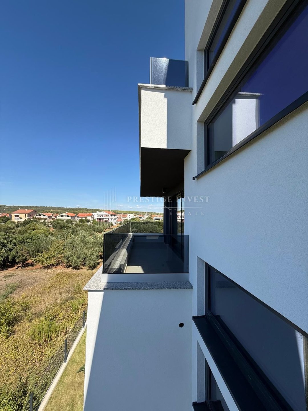 Flat For sale - Zadarska Sukošan