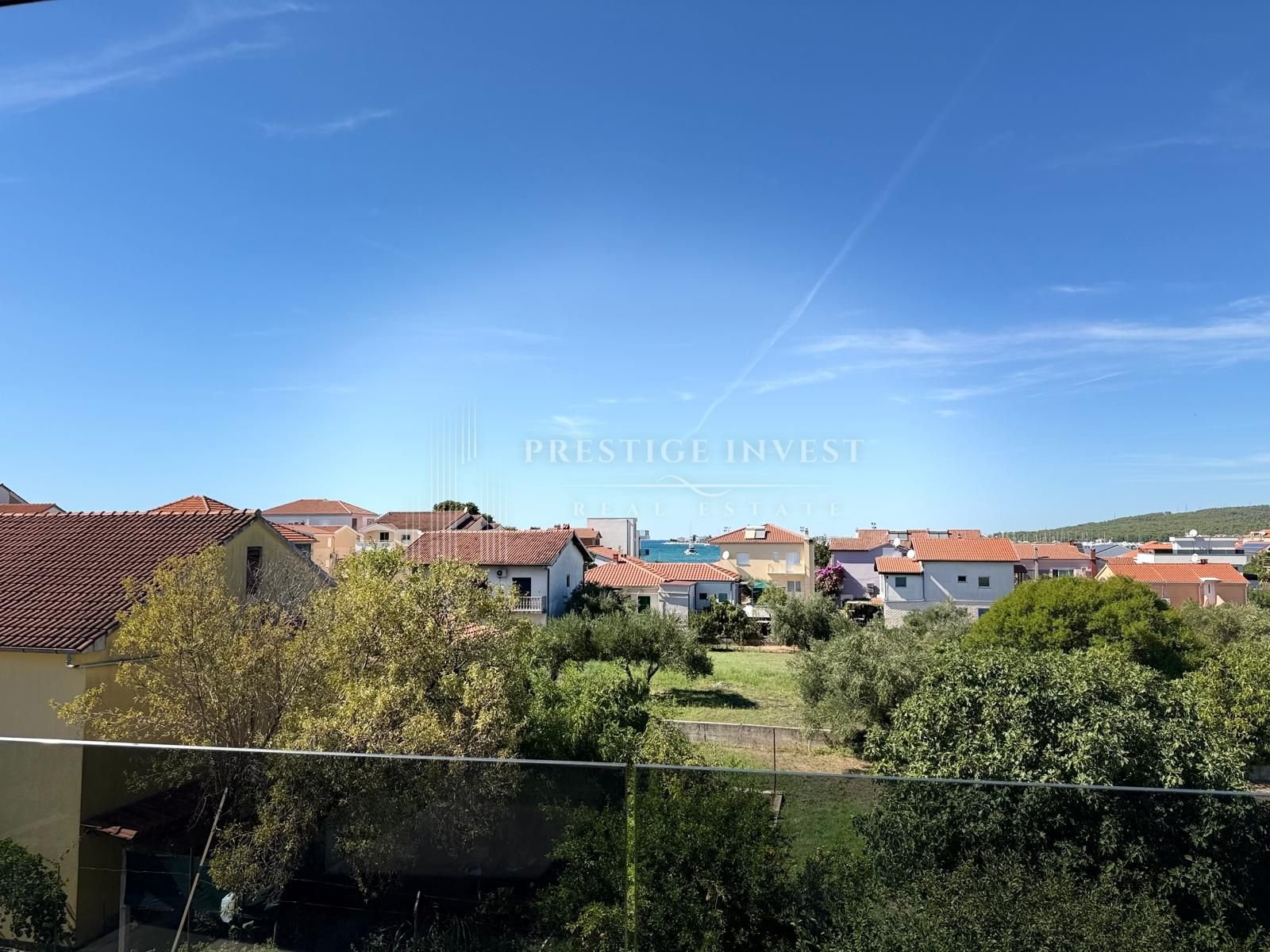 Flat For sale - Zadarska Sukošan