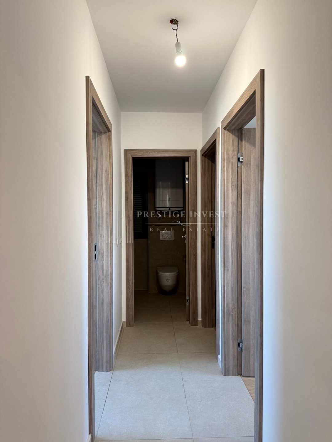 Flat For sale - Zadarska Sukošan