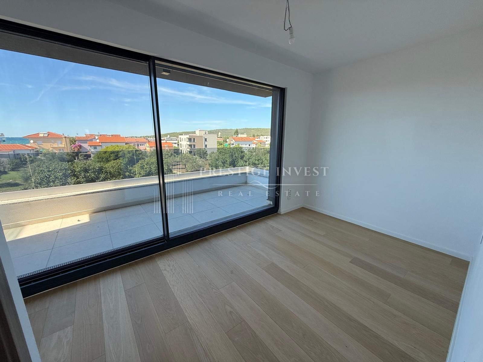 Flat For sale - Zadarska Sukošan