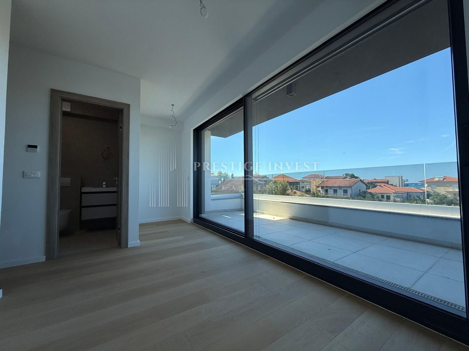 Flat For sale - Zadarska Sukošan