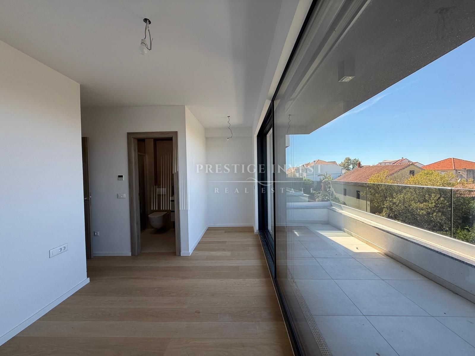 Flat For sale - Zadarska Sukošan