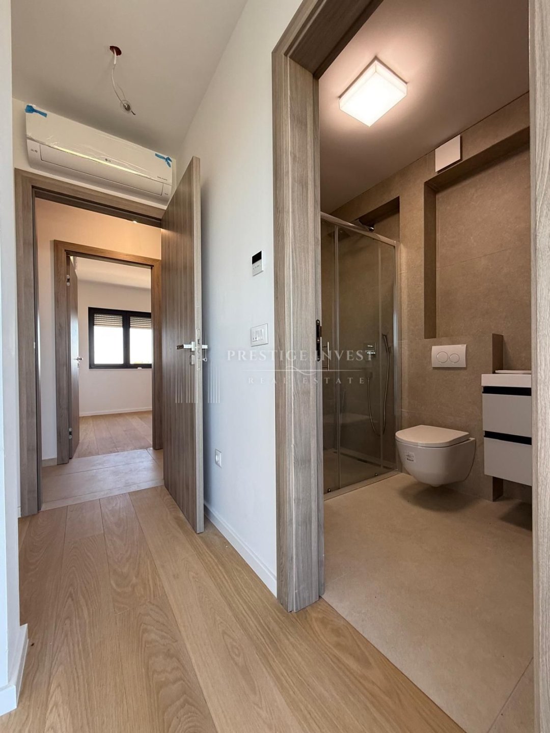 Flat For sale - Zadarska Sukošan