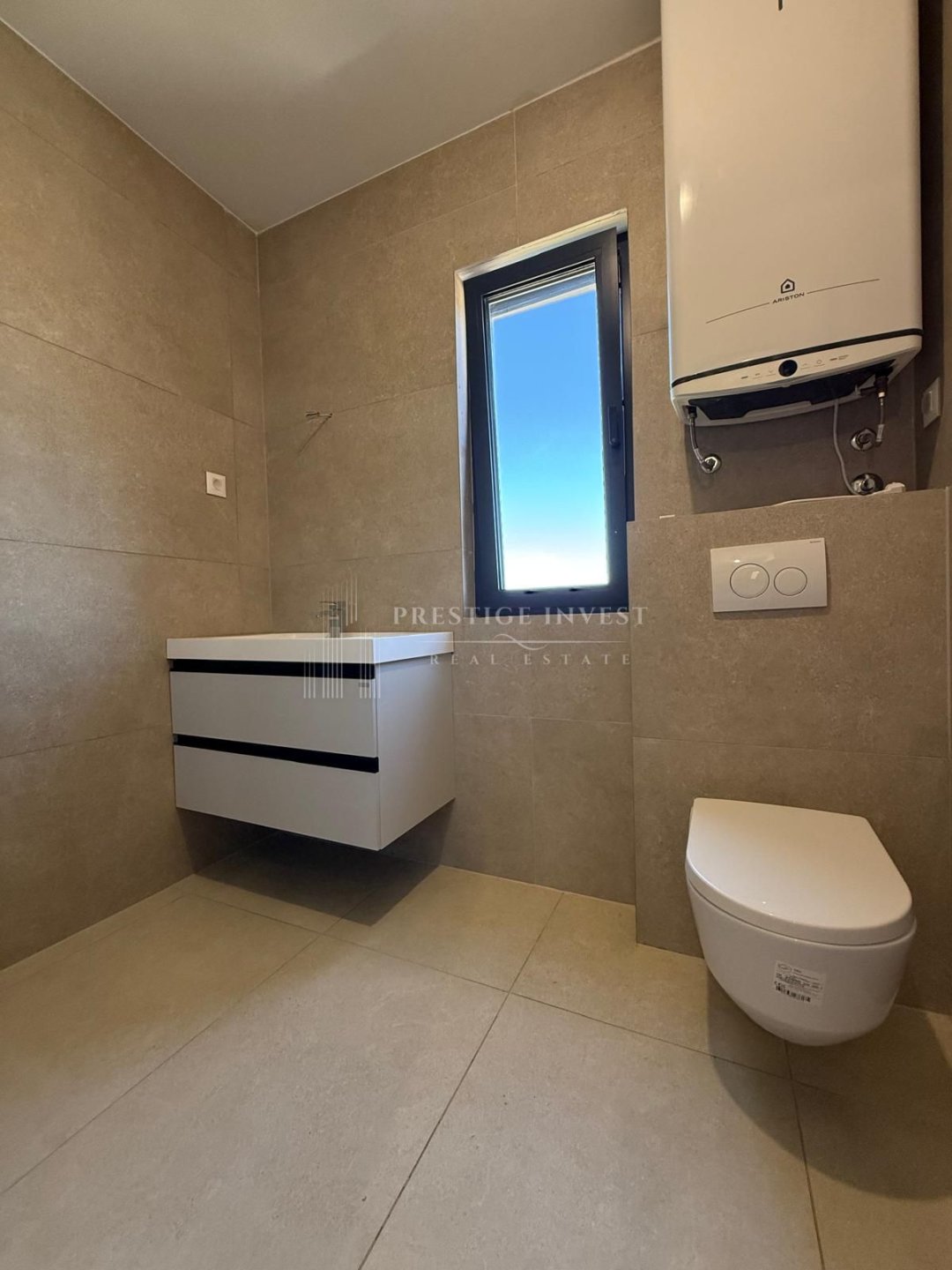 Flat For sale - Zadarska Sukošan