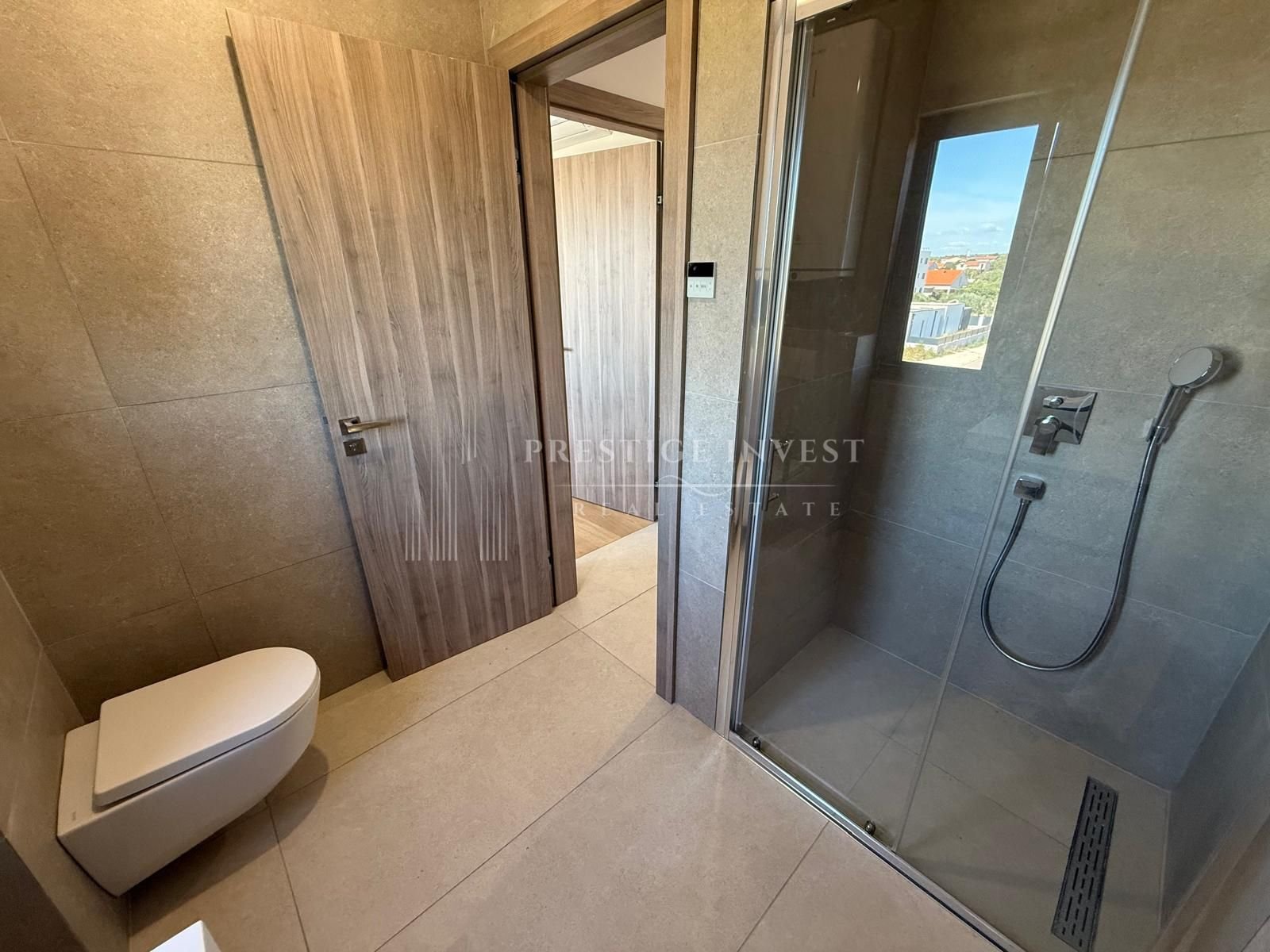 Flat For sale - Zadarska Sukošan