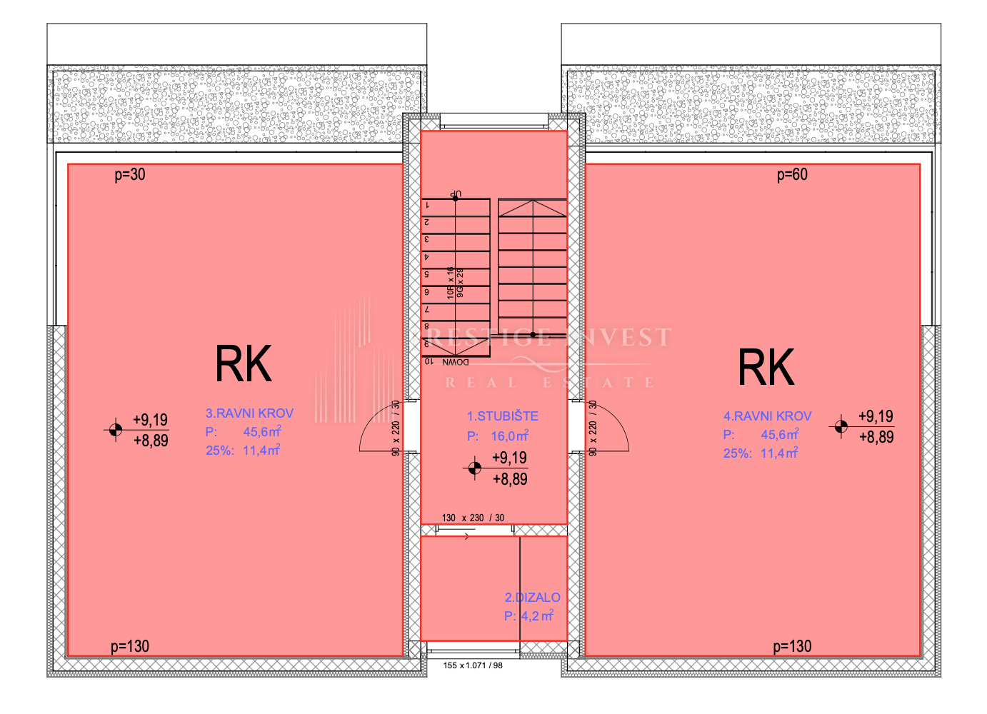 Flat For sale - Sukošan - foto 3/8