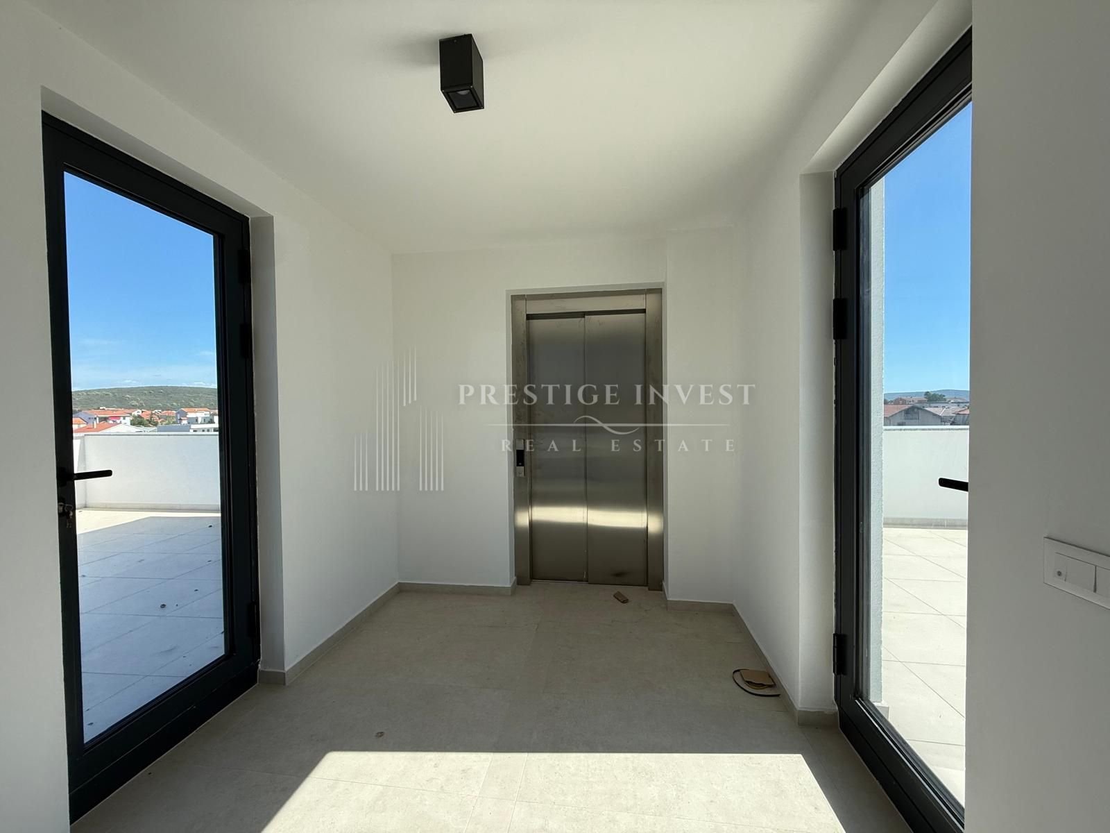 Flat For sale - Zadarska Sukošan