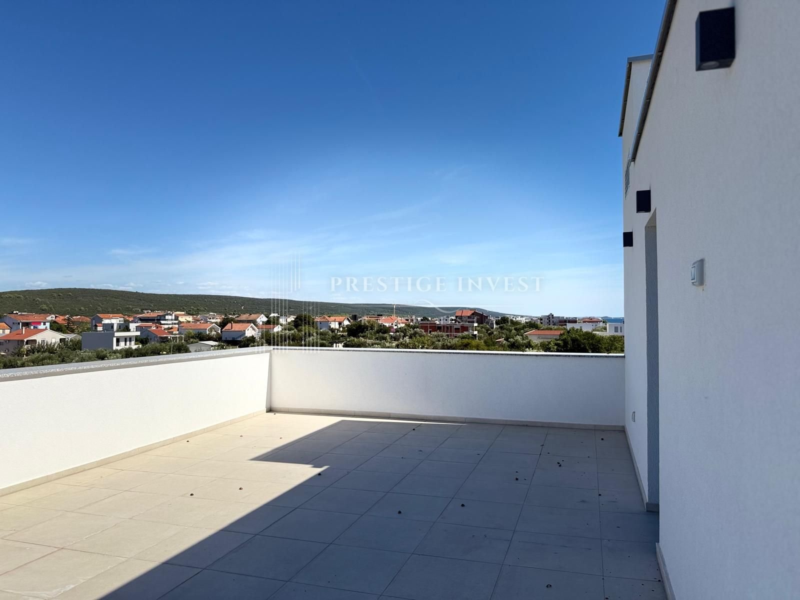 Flat For sale - Zadarska Sukošan