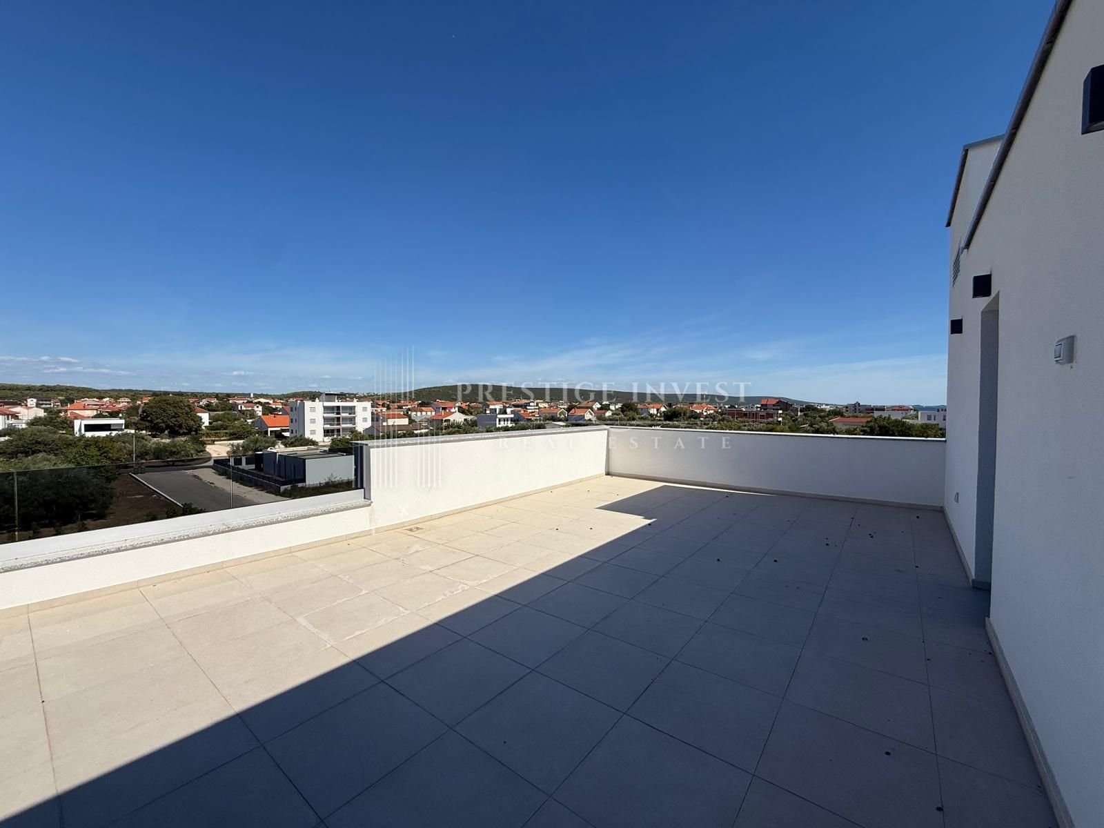 Flat For sale - Zadarska Sukošan