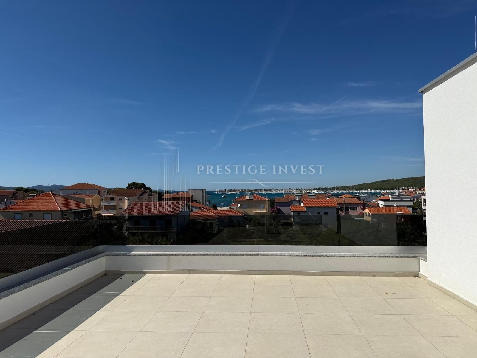 Flat For sale - Zadarska Sukošan