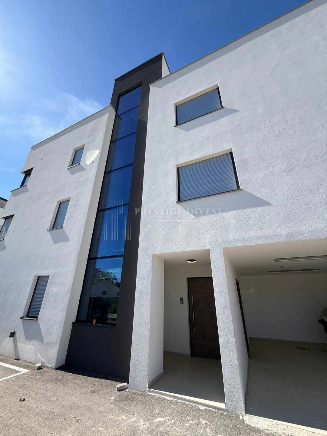 Flat For sale - Zadarska Sukošan
