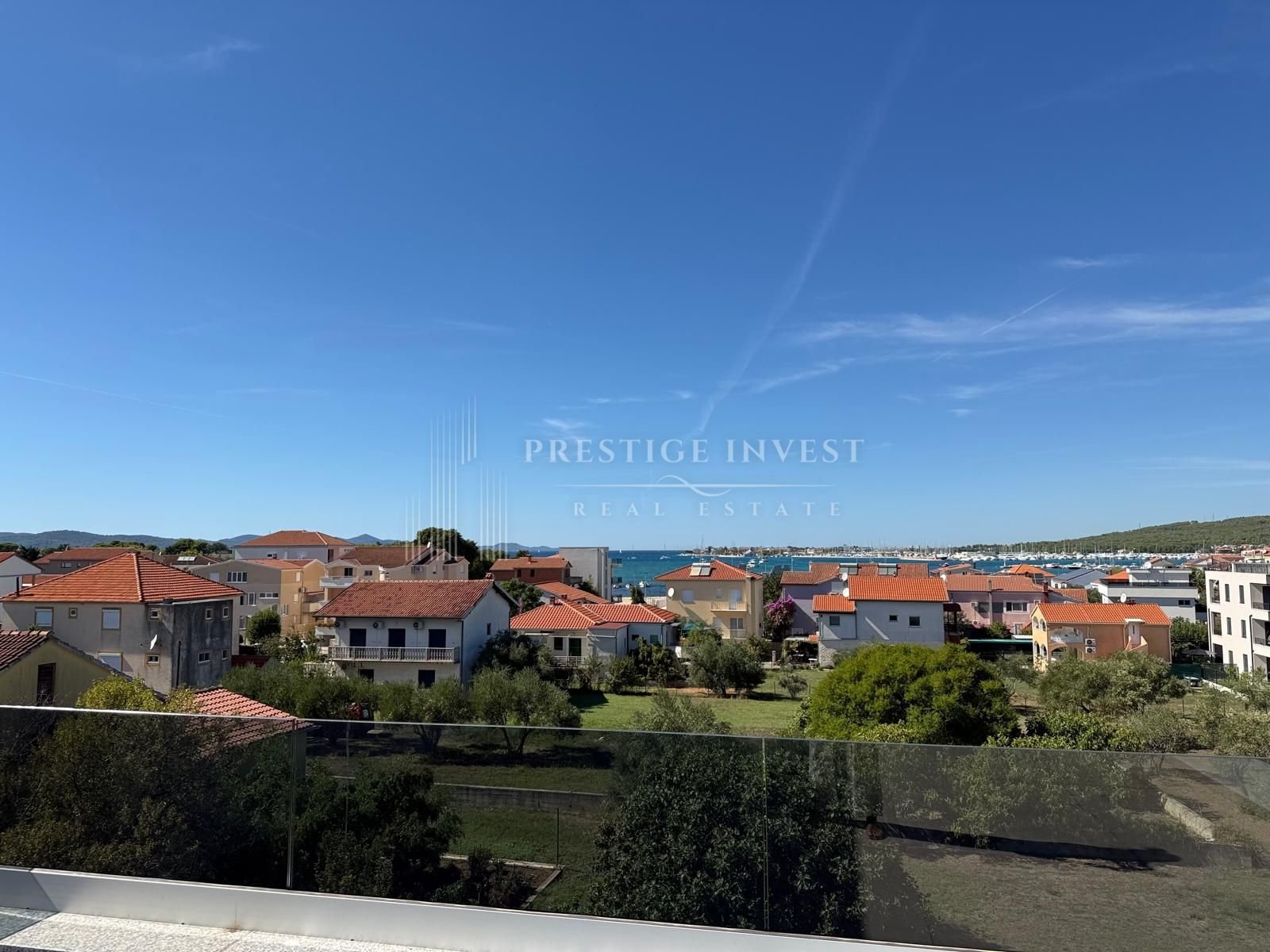 Flat For sale - Zadarska Sukošan
