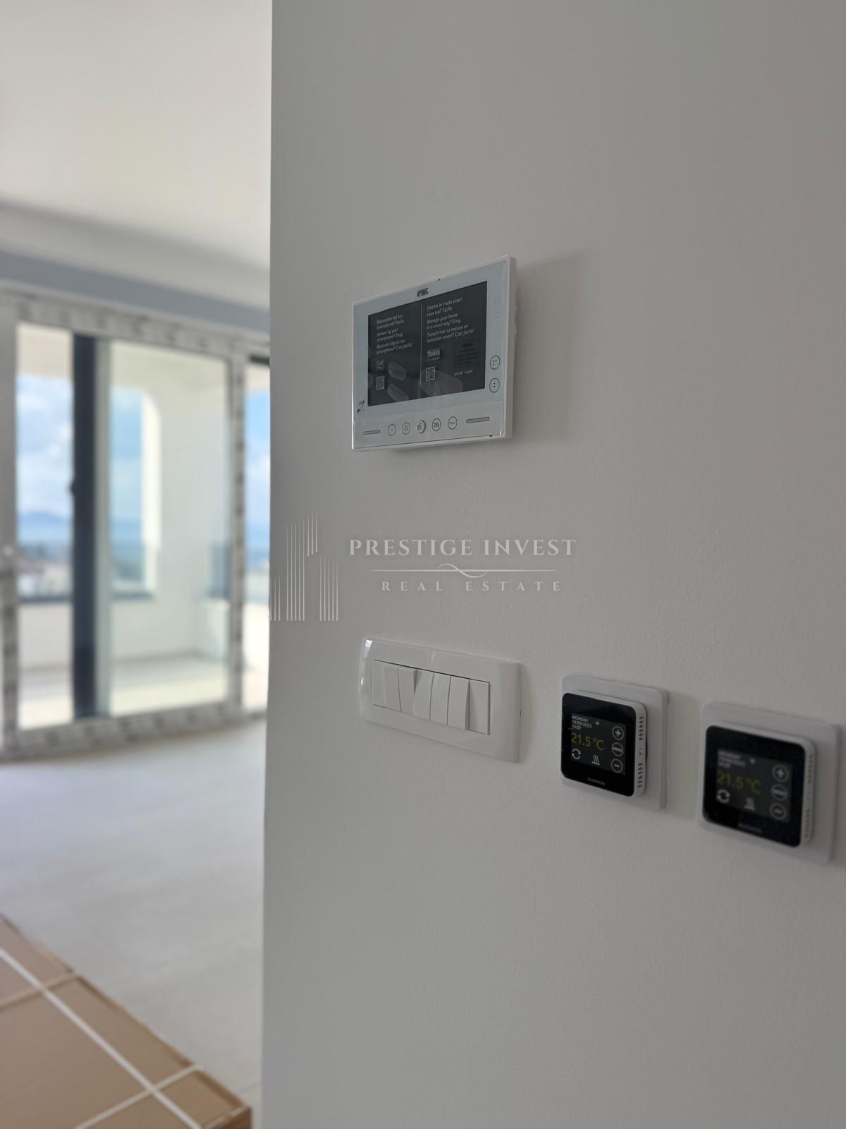 Apartment Zu verkaufen -  Borik