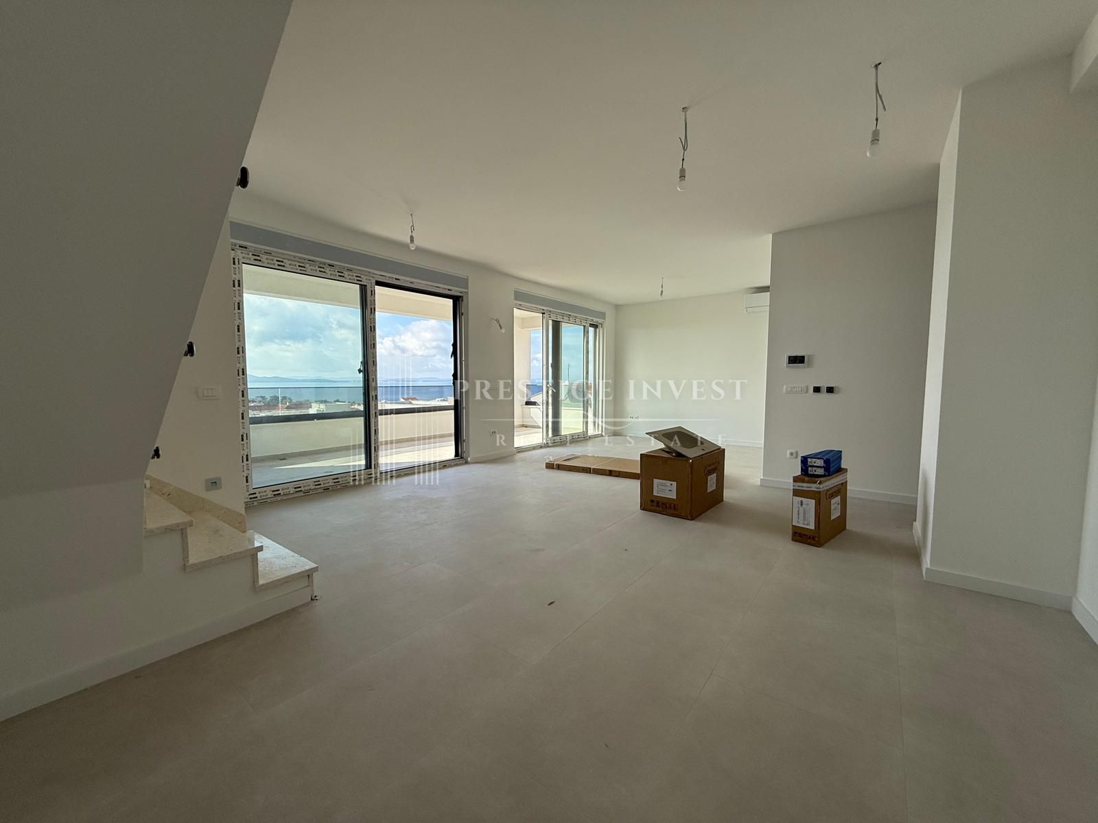 Apartment Zu verkaufen -  Borik