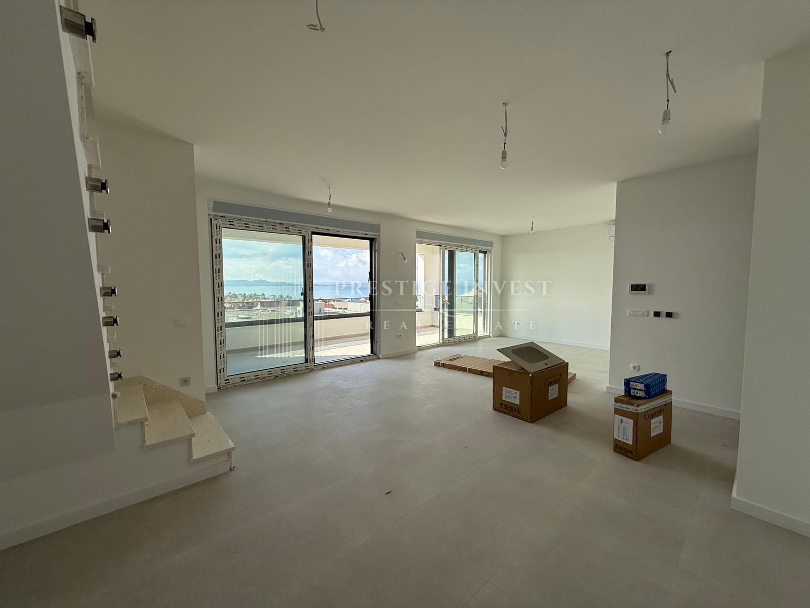 Apartment Zu verkaufen -  Borik