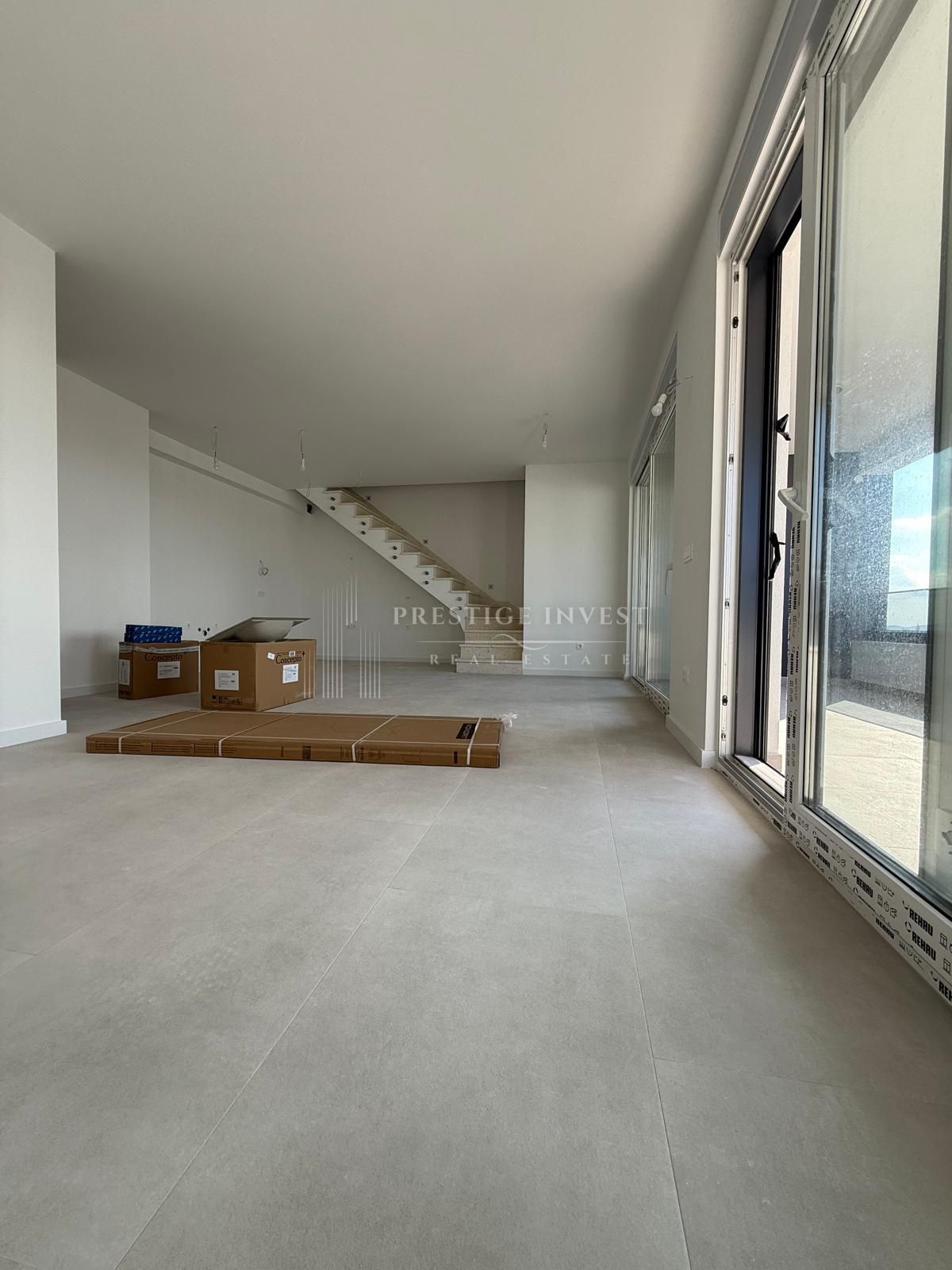 Apartment Zu verkaufen -  Borik