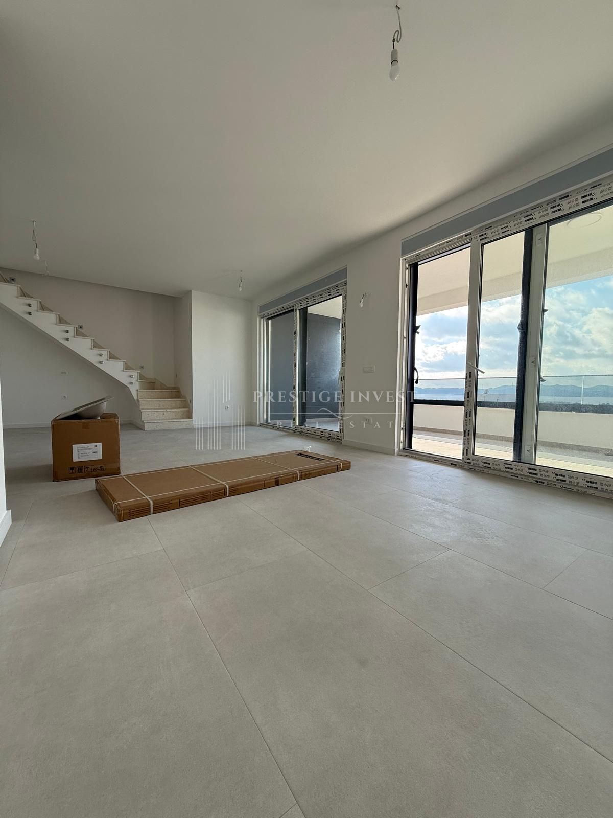 Apartment Zu verkaufen -  Borik