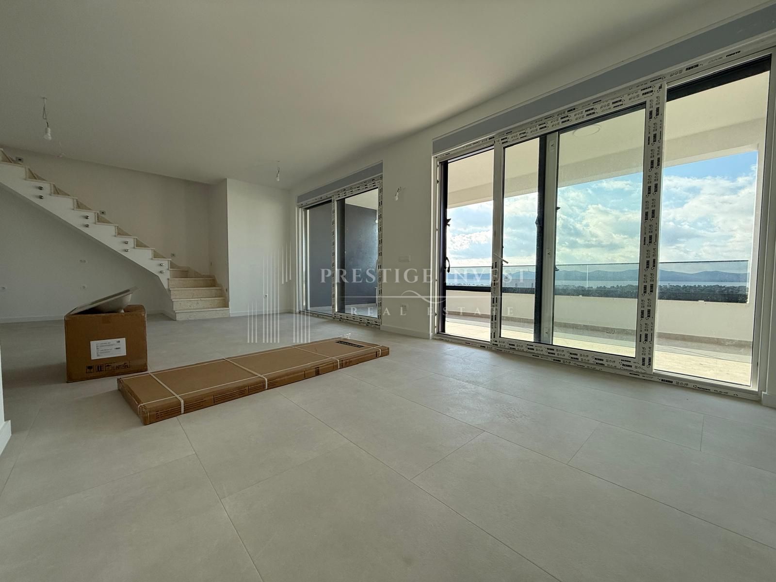 Apartment Zu verkaufen -  Borik